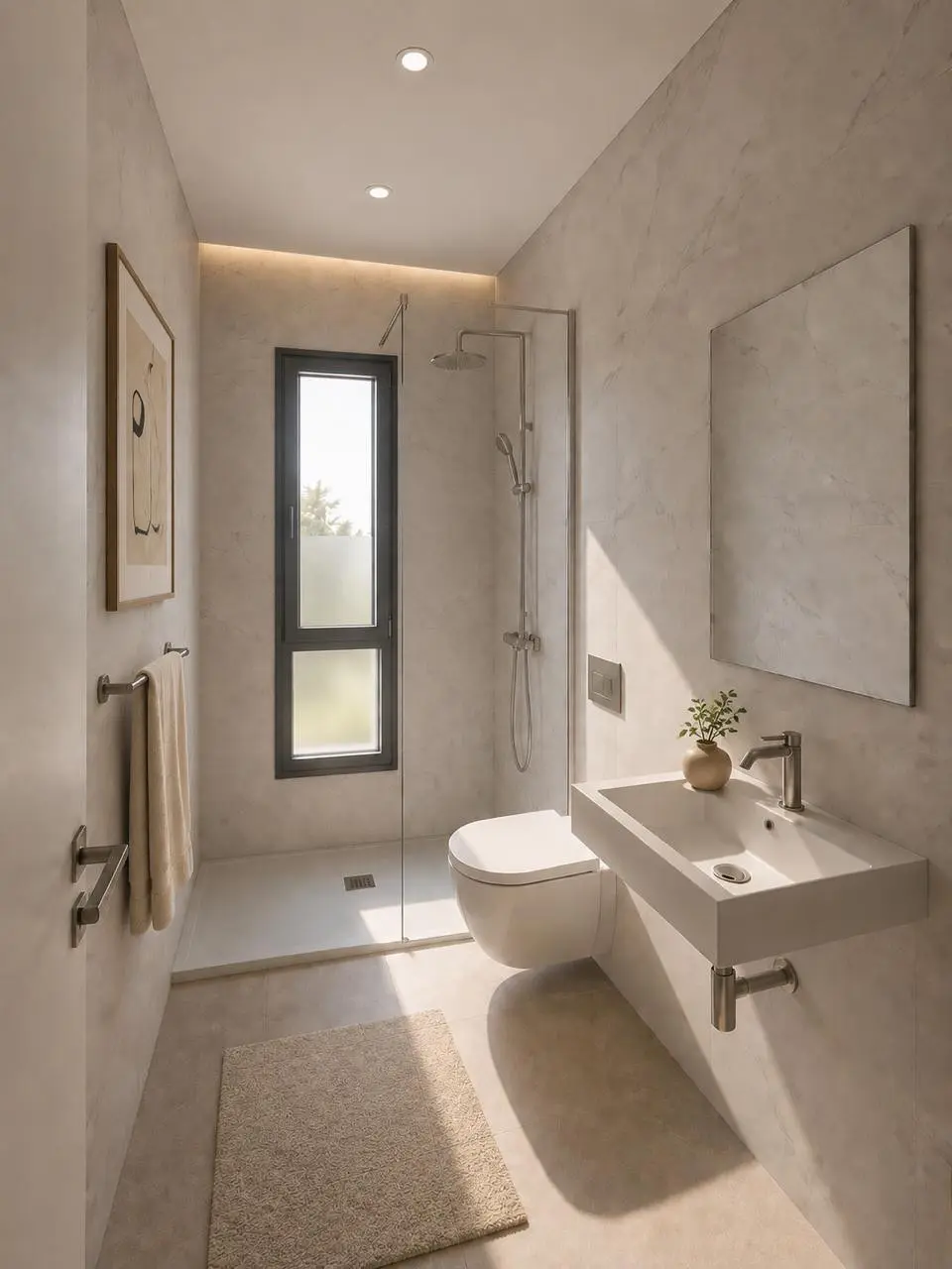 Development in Estepona