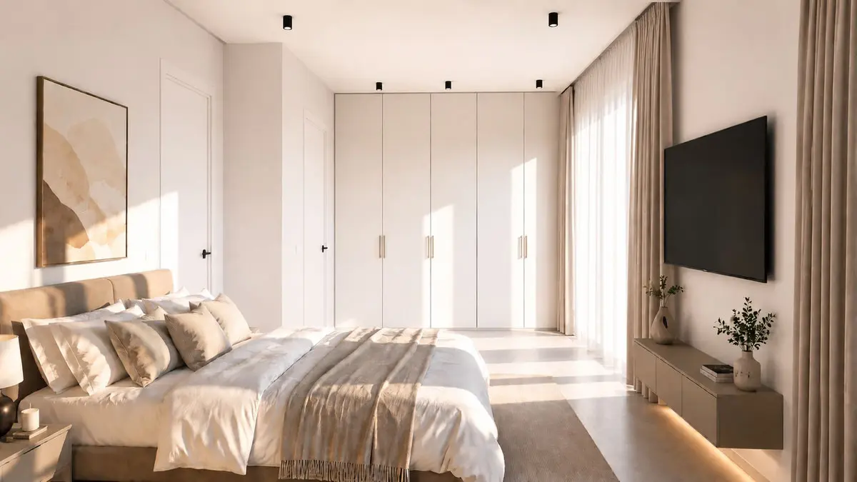 Development in Estepona
