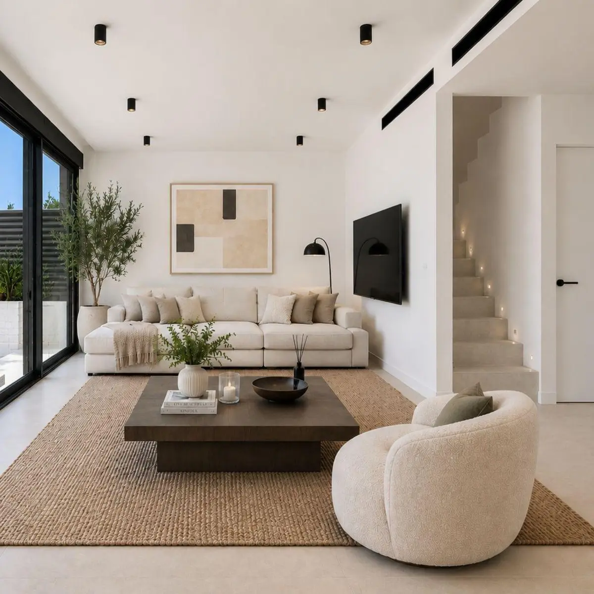 Development in Estepona