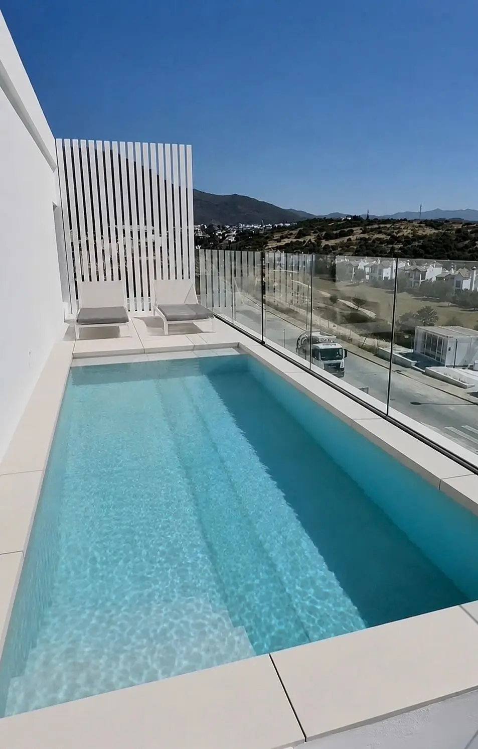 Development in Estepona