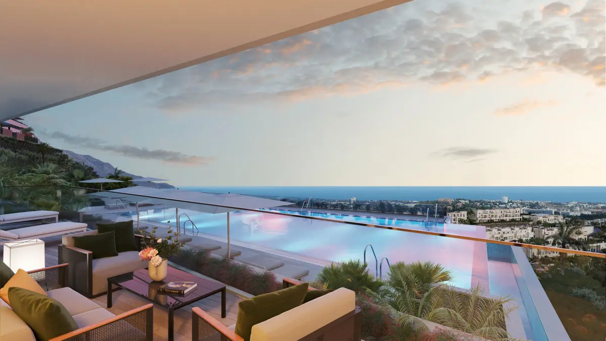 Development in Benahavis