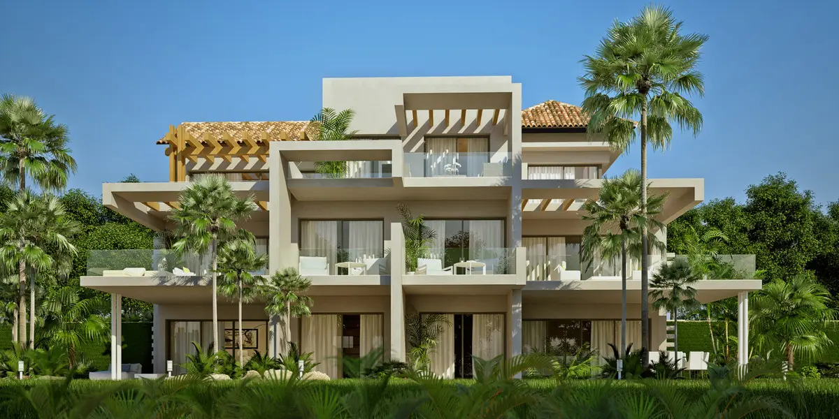 Development in Benahavis