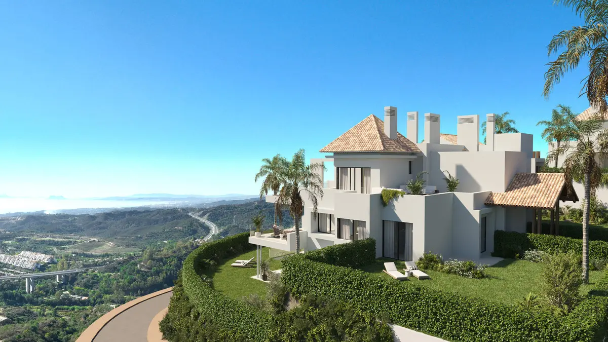 Development in Benahavis