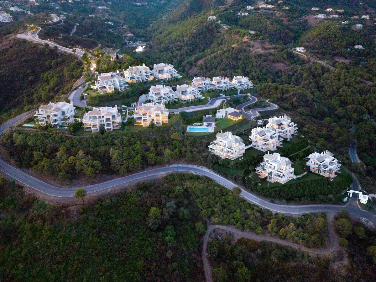 Development in Benahavis
