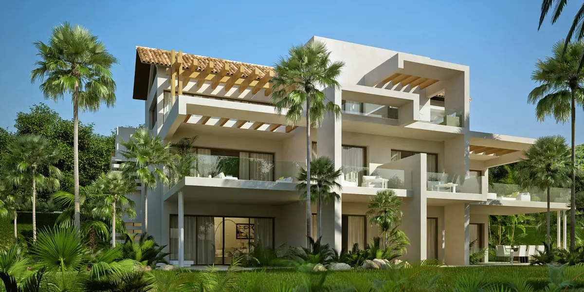 Development in Benahavis