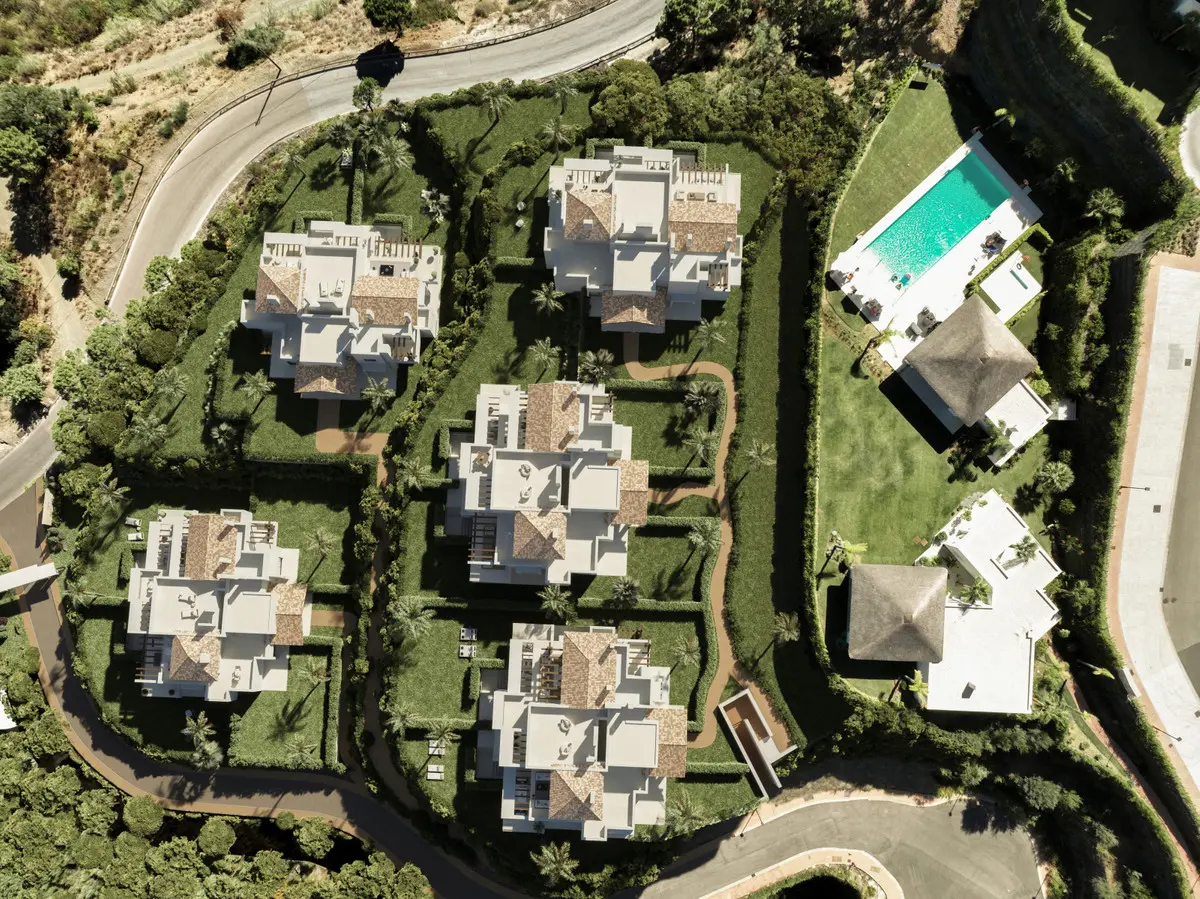 Development in Benahavis
