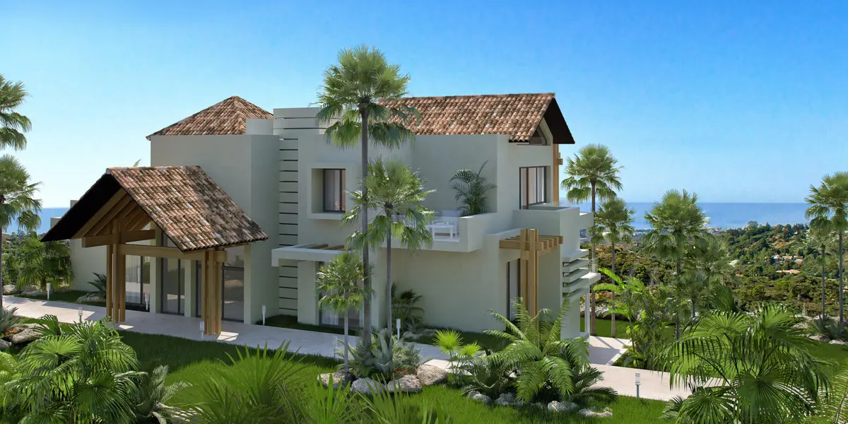 Development in Benahavis