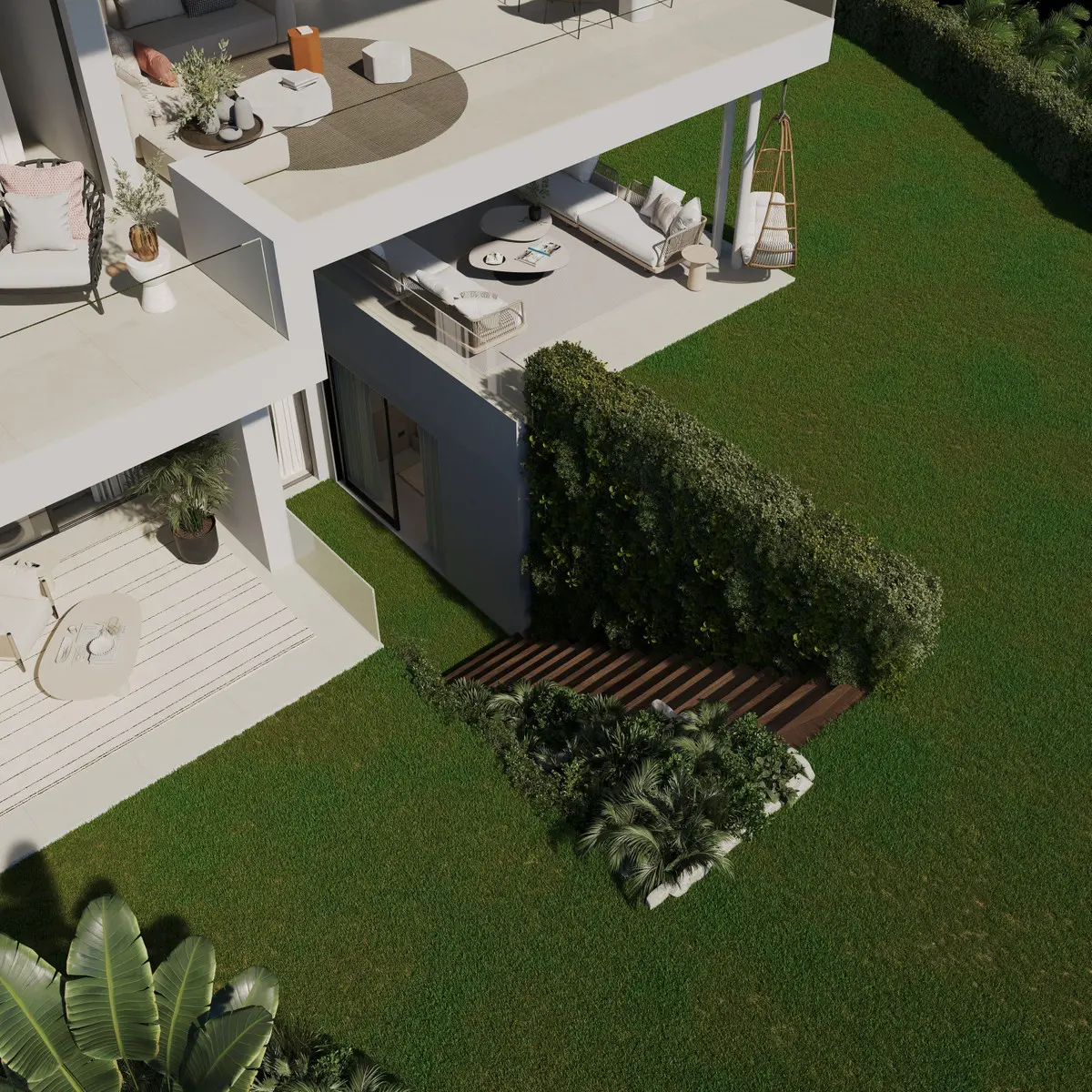 Development in Benahavis