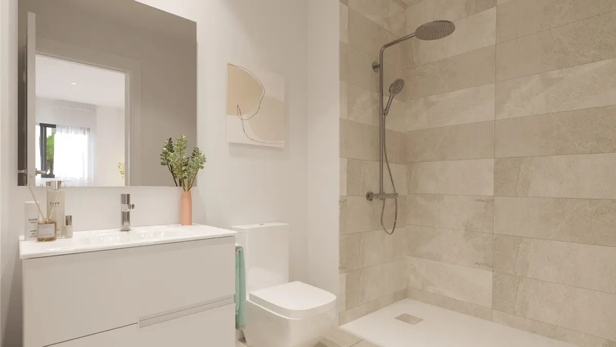 Development in Estepona