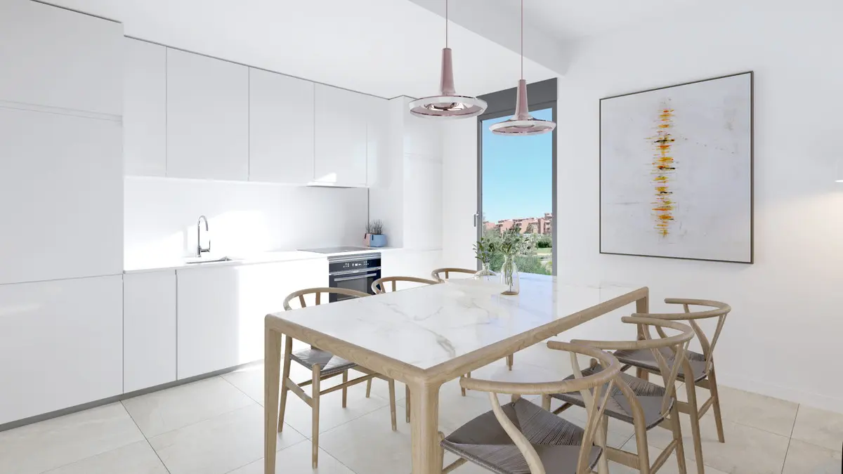 Development in Estepona