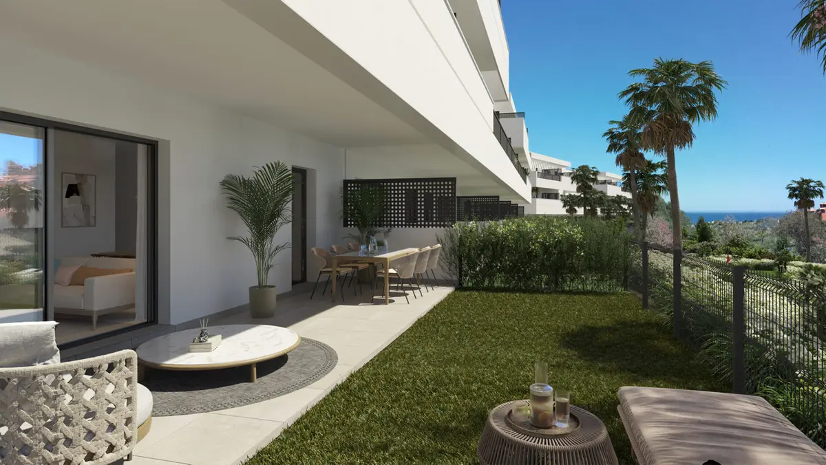 Development in Estepona