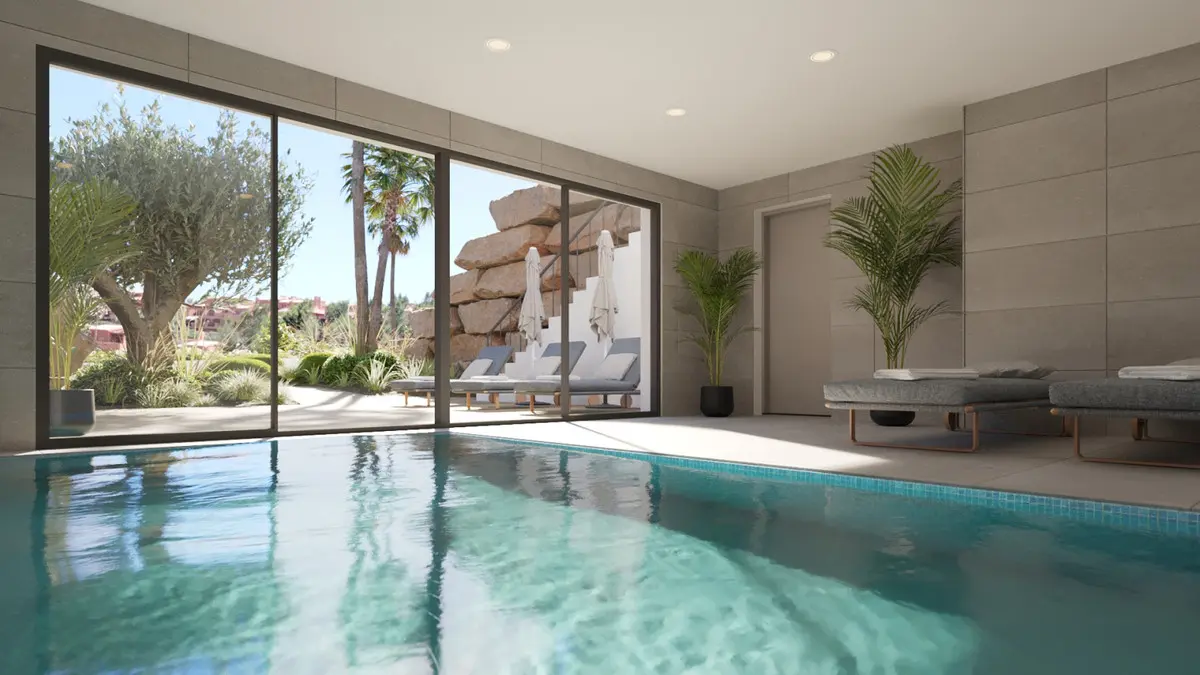 Development in Estepona