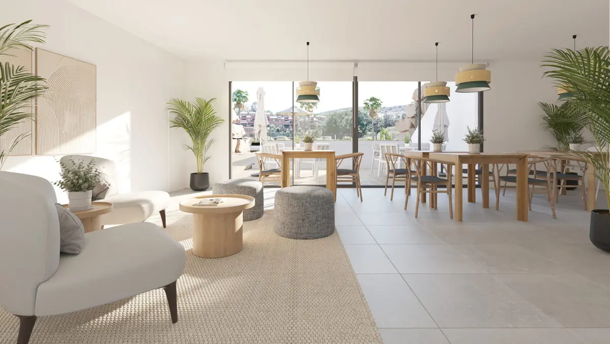 Development in Estepona