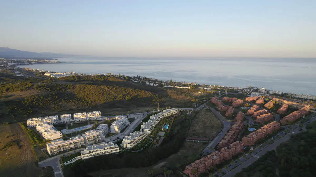 Development in Estepona