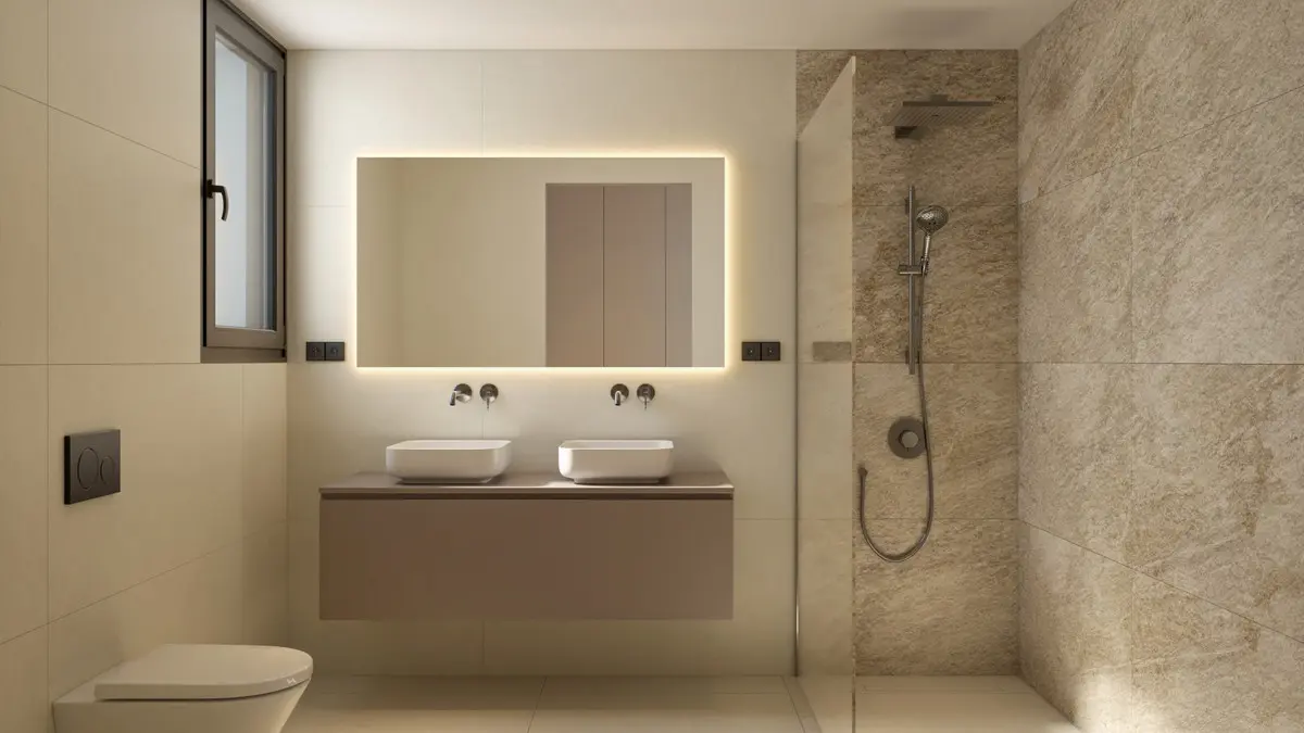 Development in New Golden Mile, Estepona East