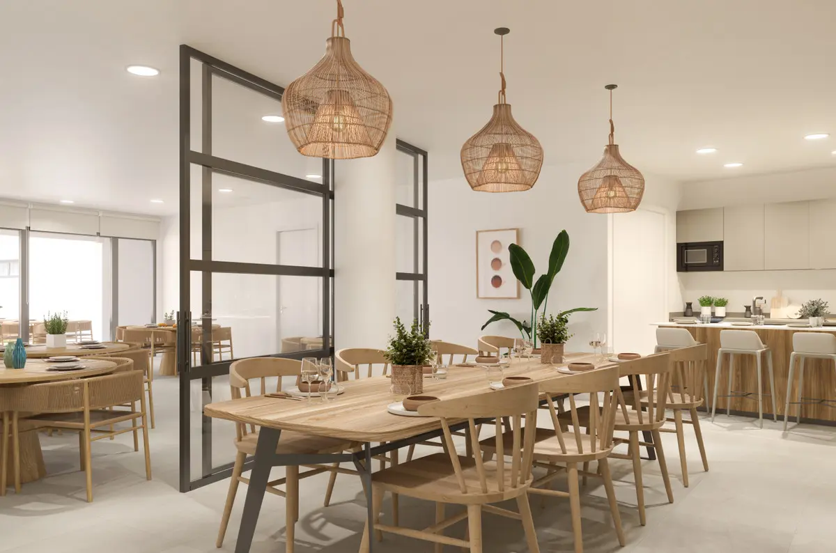 Development in Estepona