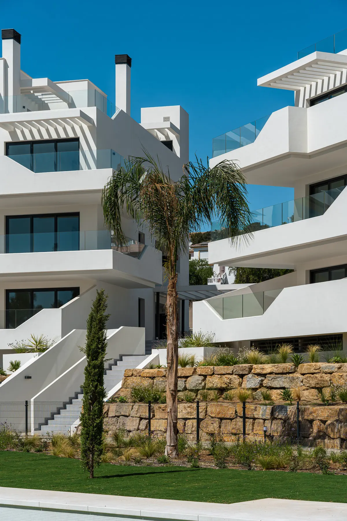 Deweloperska w El Chaparral, Malaga - Puerto de la Torre