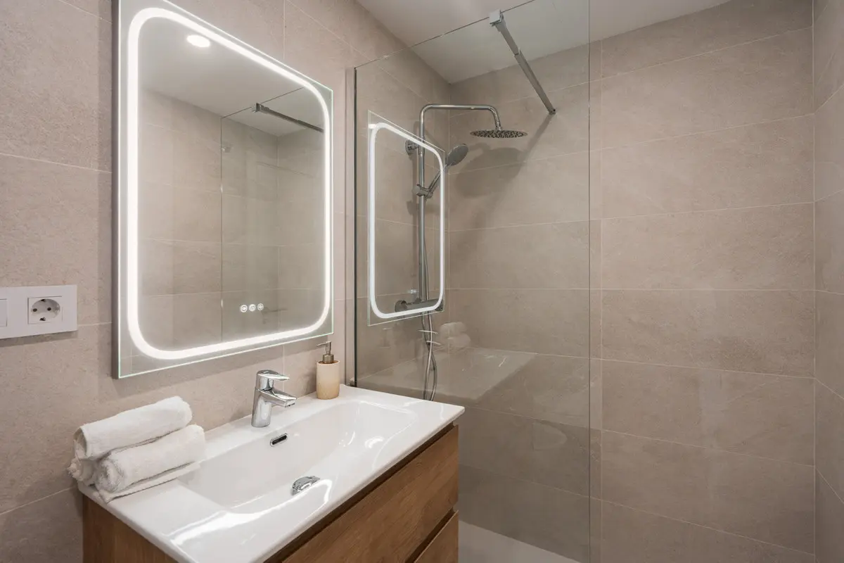 Deweloperska w El Chaparral, Malaga - Puerto de la Torre
