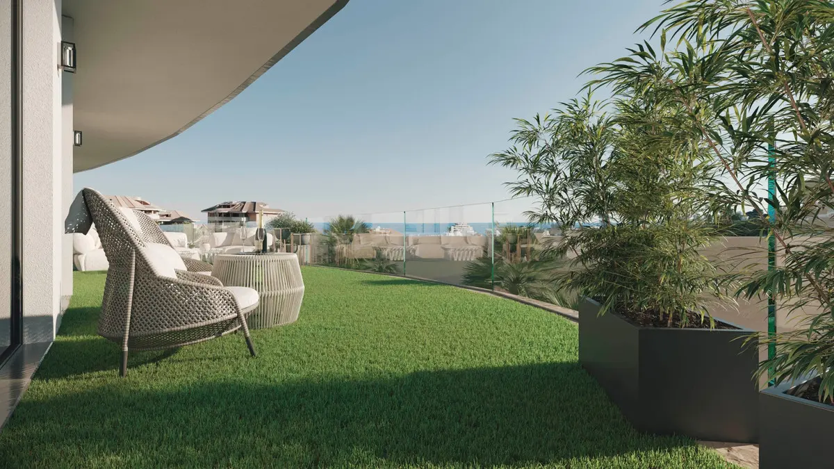 Development in Fuengirola