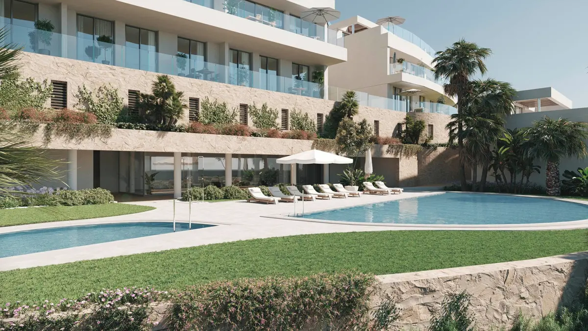 Development in Fuengirola