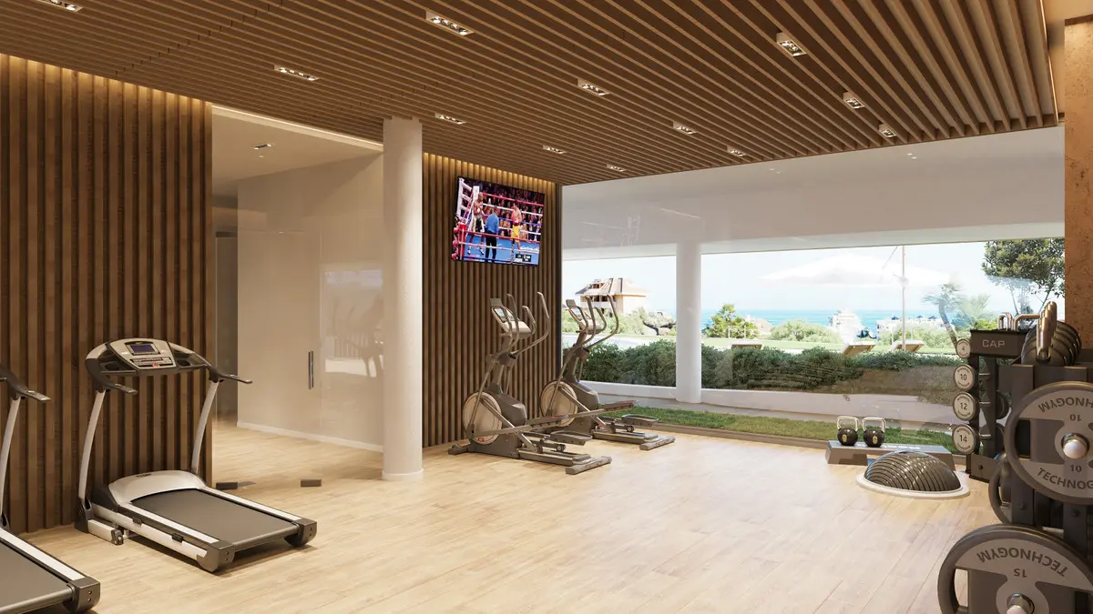 Development in Fuengirola