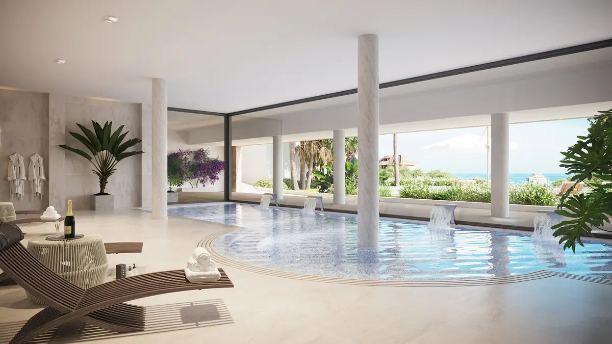 Development in Fuengirola