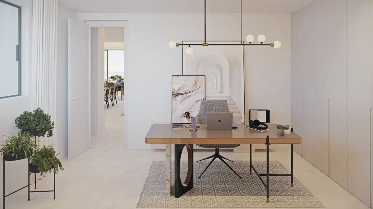 Development in Fuengirola