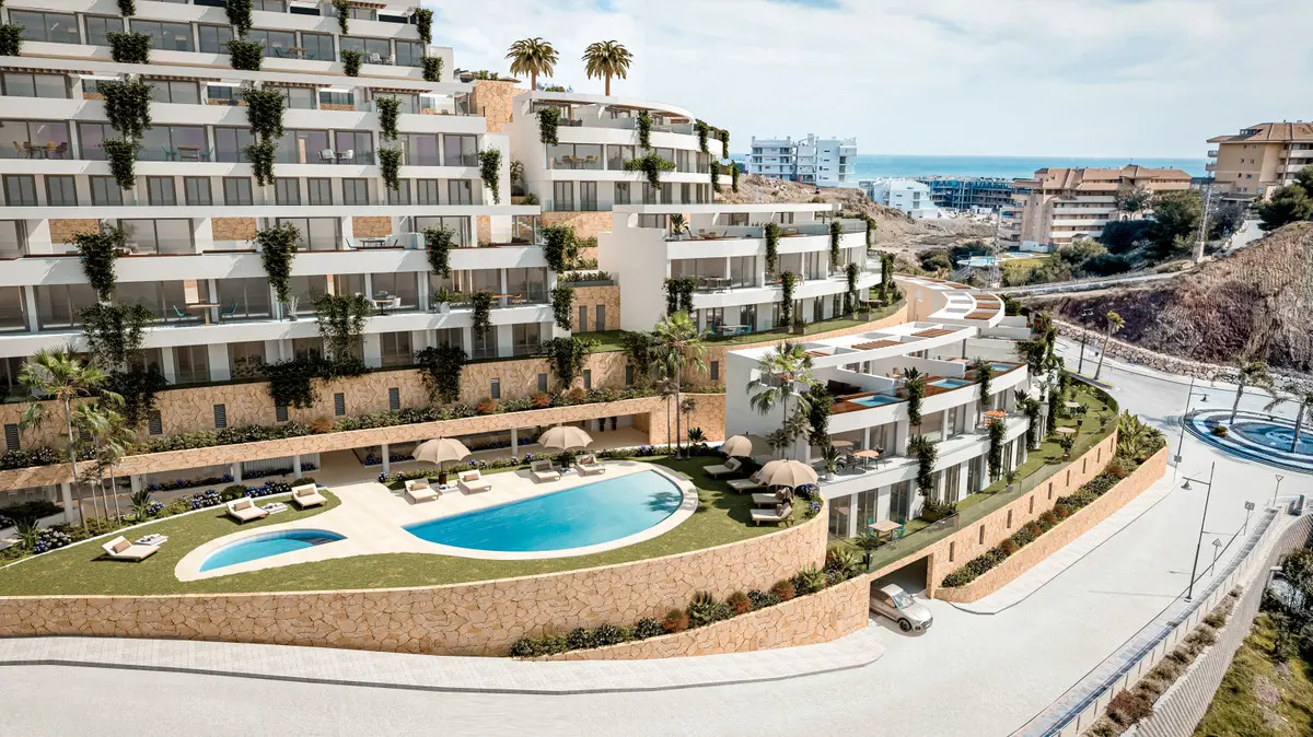 Development in Fuengirola