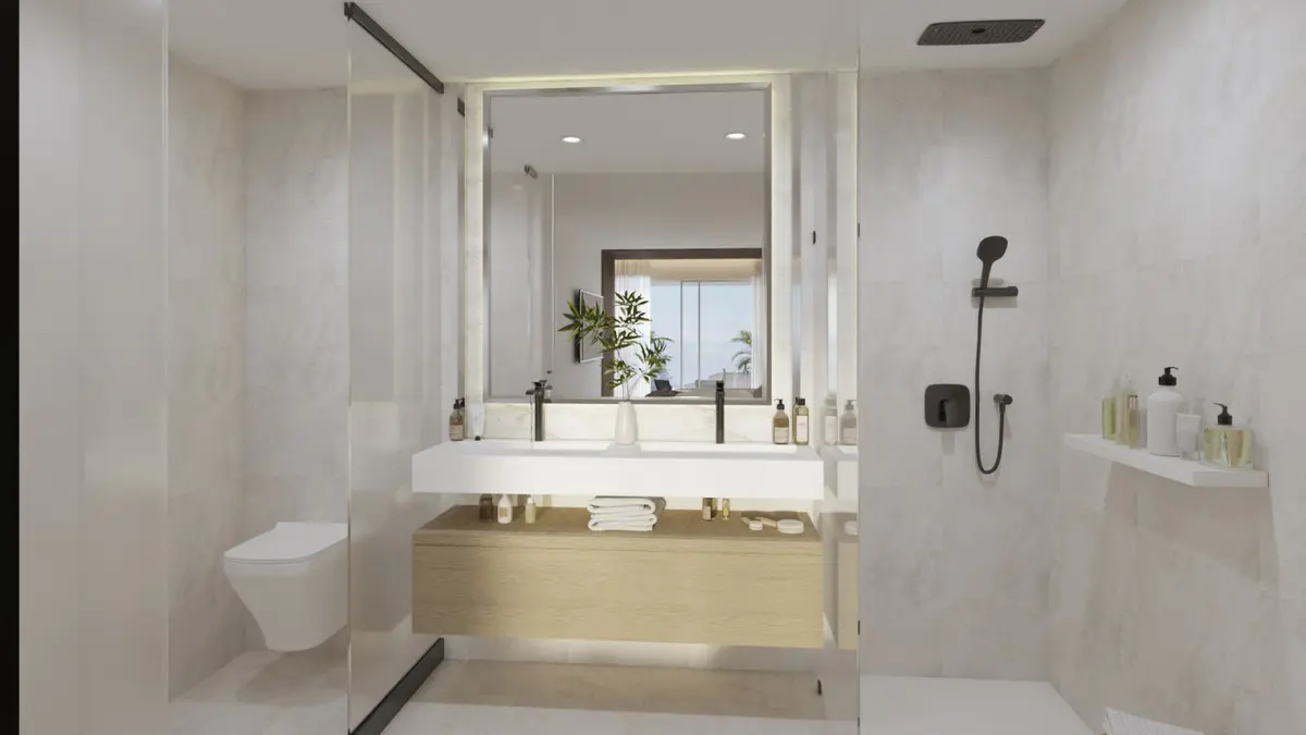 Development in Fuengirola