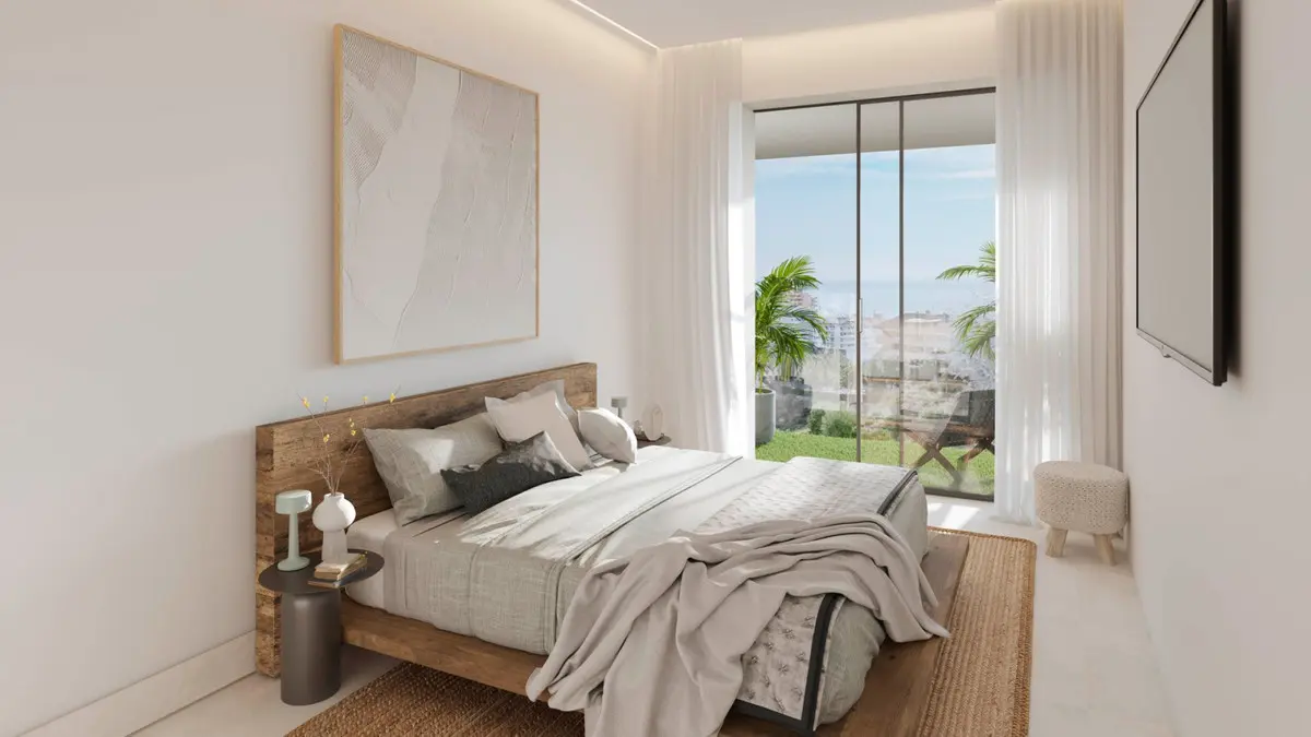 Development in Fuengirola