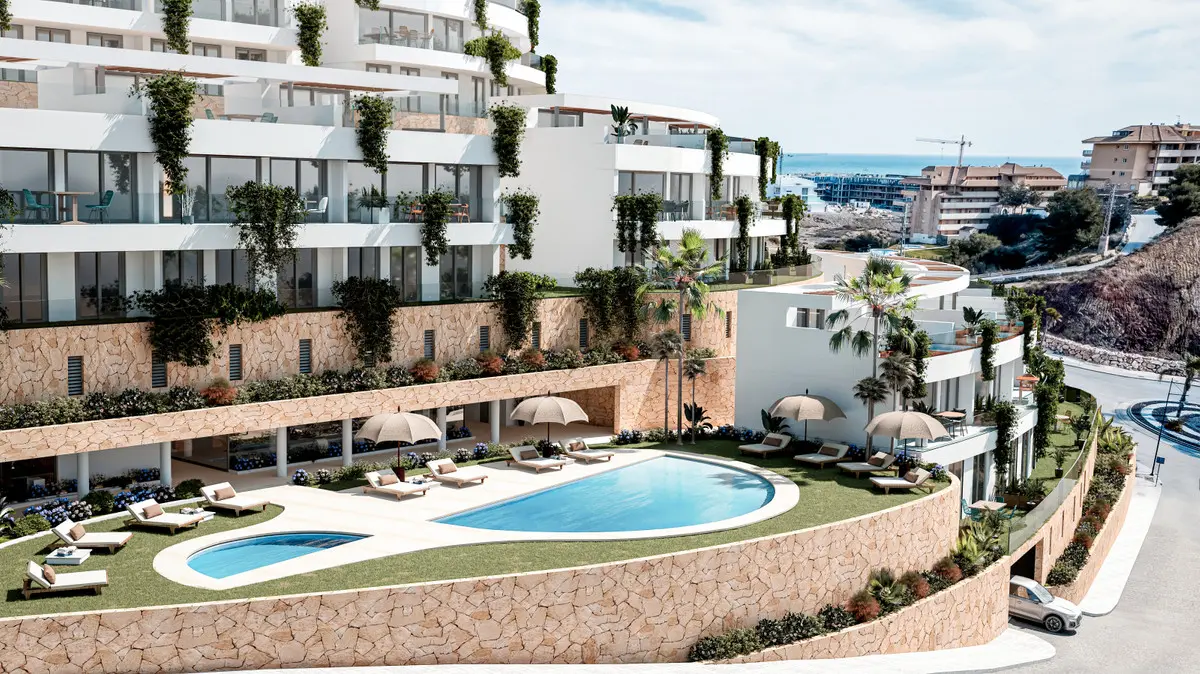 Development in Fuengirola