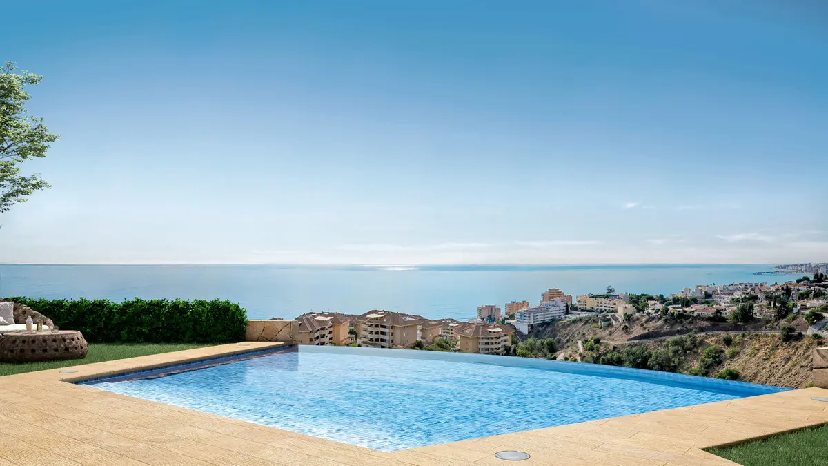 Development in Fuengirola