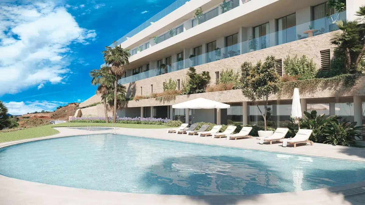 Development in Fuengirola