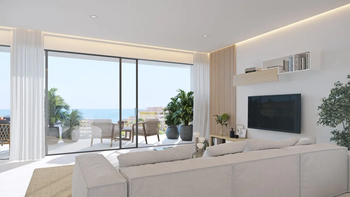 Development in Fuengirola
