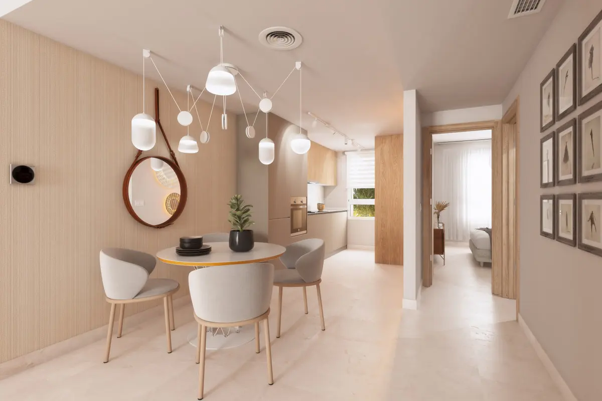 Development in Estepona