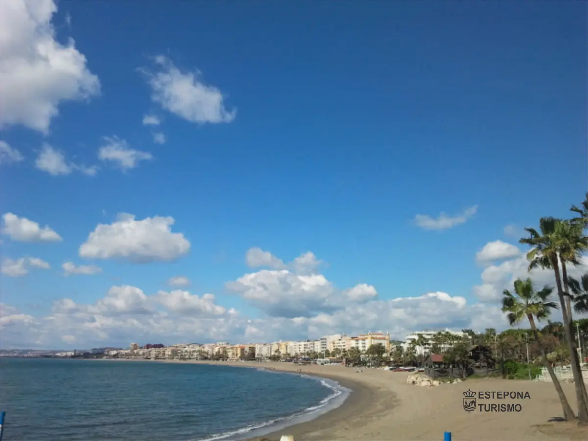 Development in Estepona
