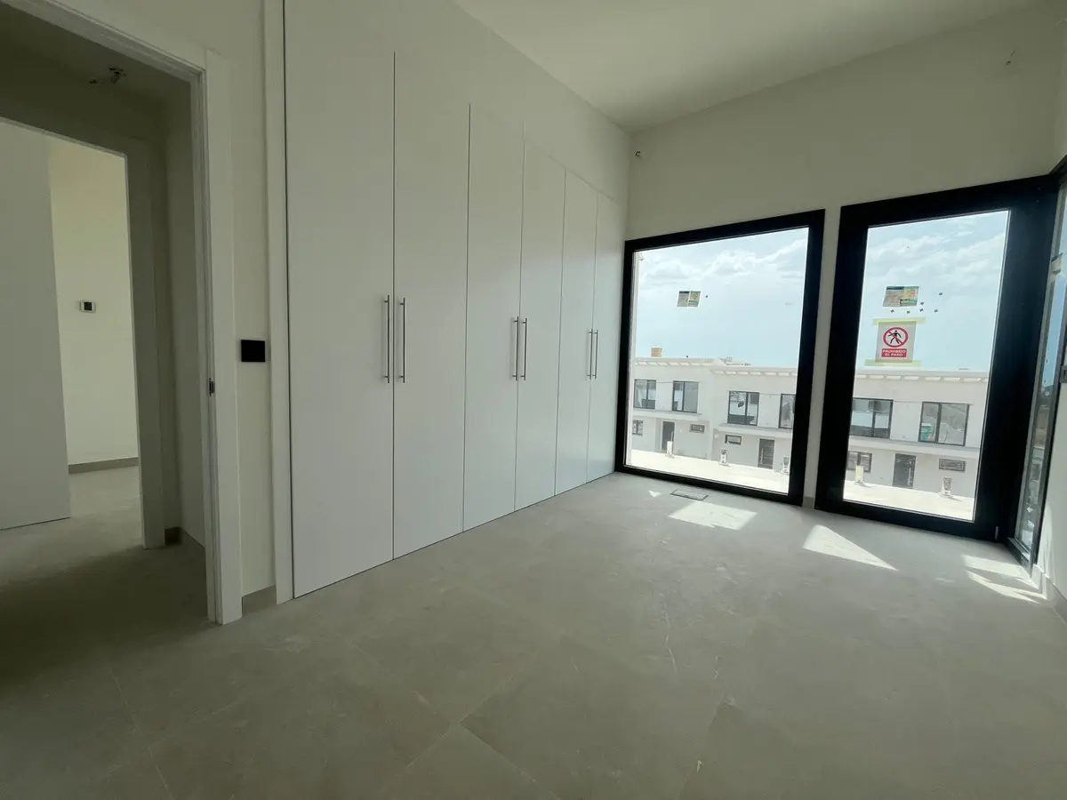 Development in Cala de Mijas, Mijas Costa