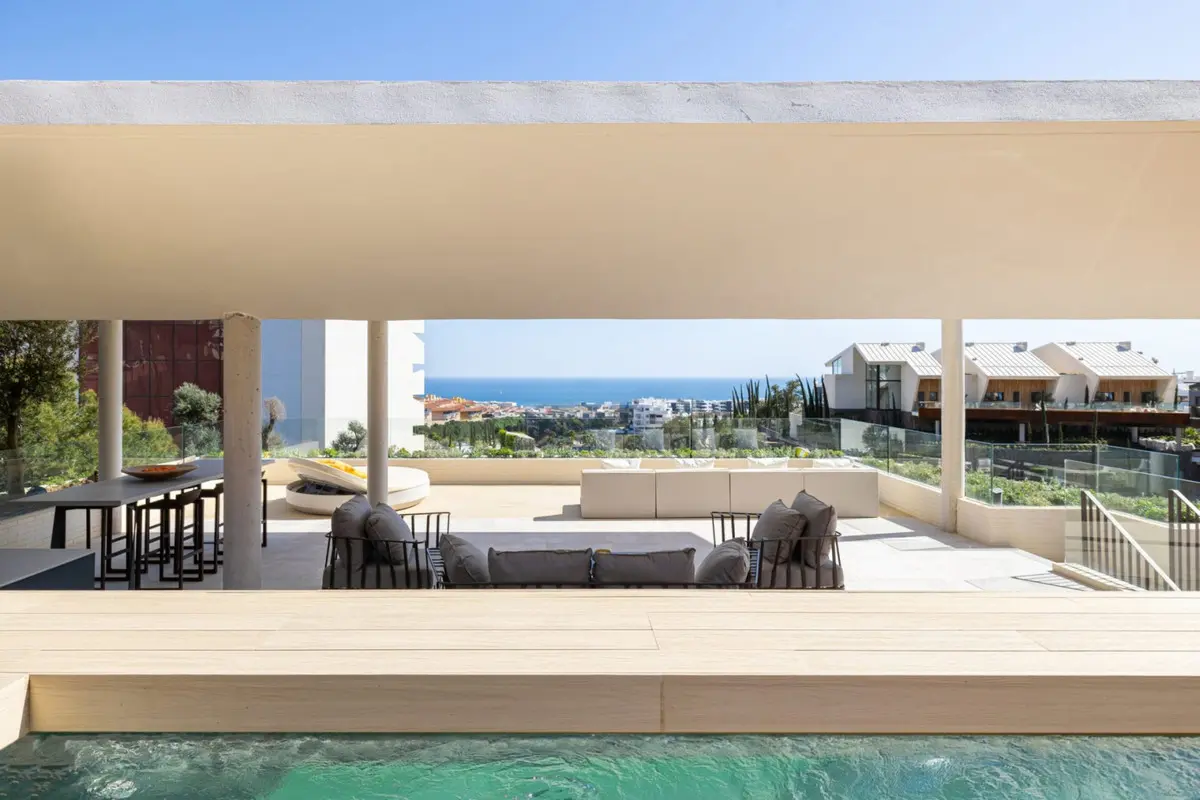 Development in Fuengirola