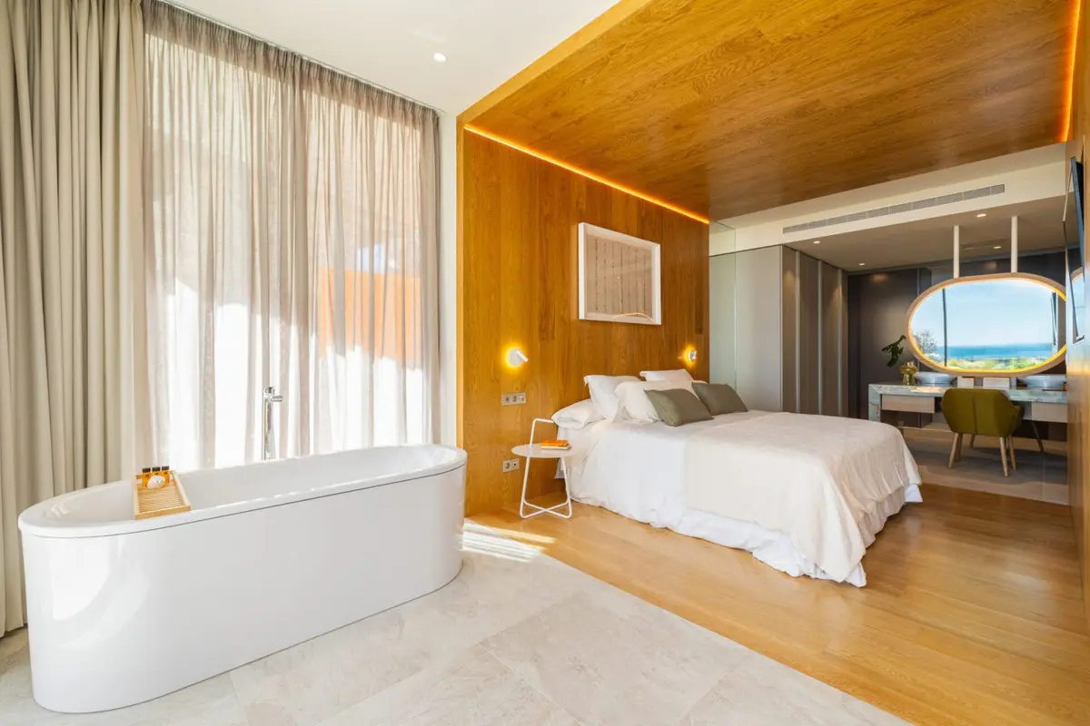 Development in Fuengirola