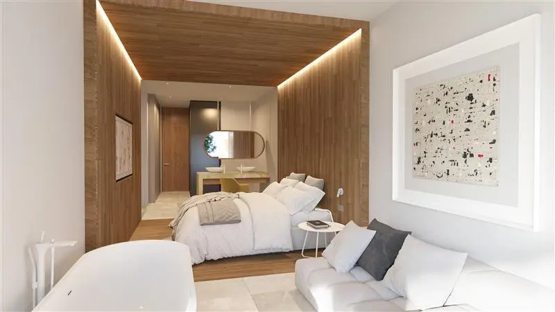 Development in Fuengirola