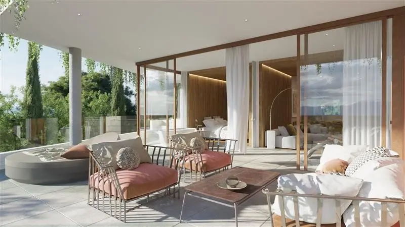 Development in Fuengirola