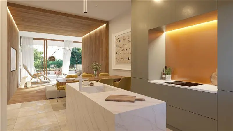 Development in Fuengirola