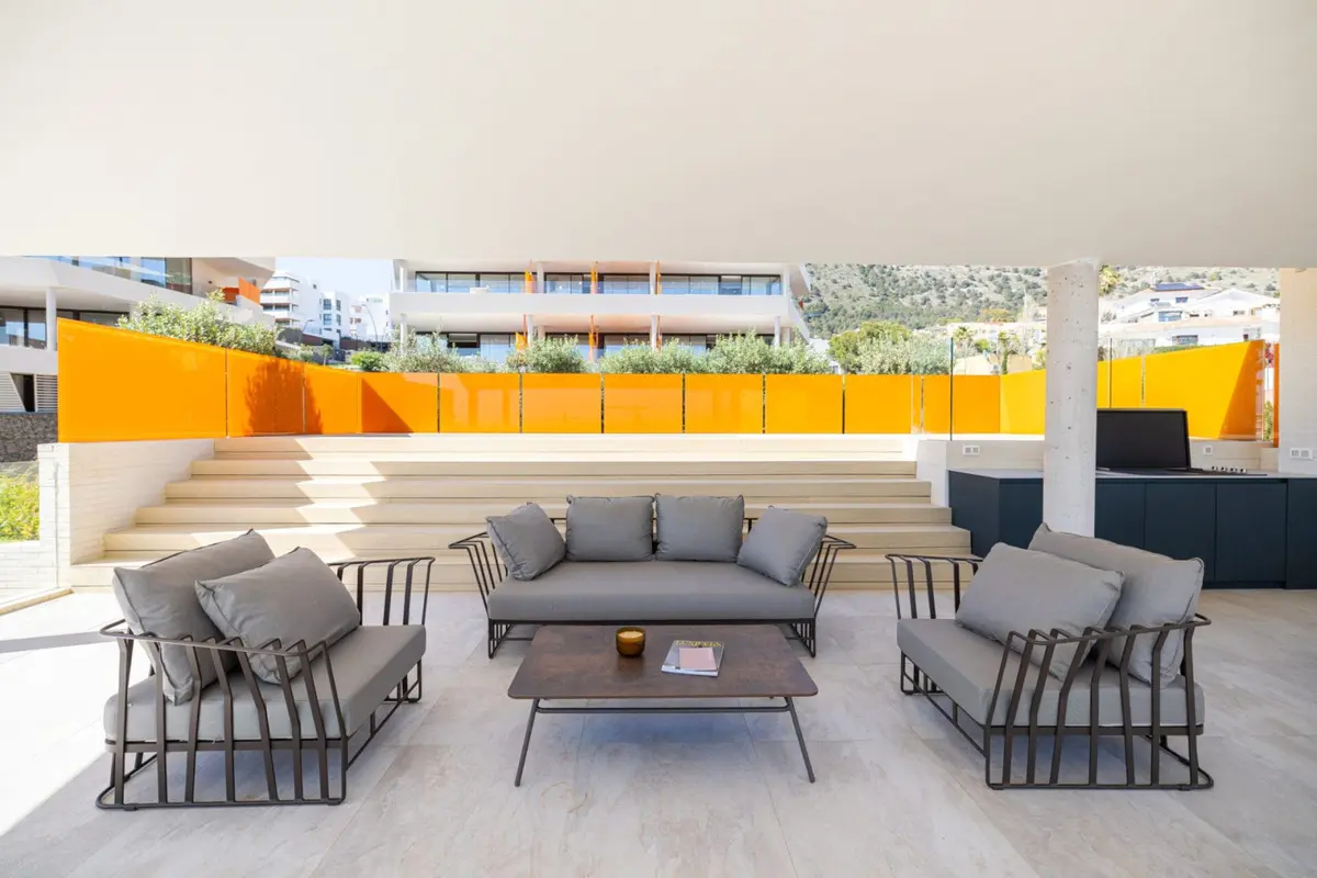 Development in Fuengirola