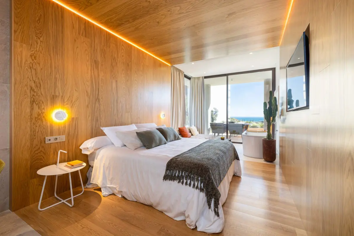 Development in Fuengirola