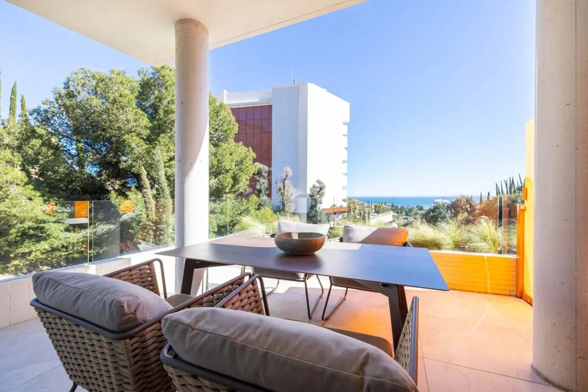 Development in Fuengirola