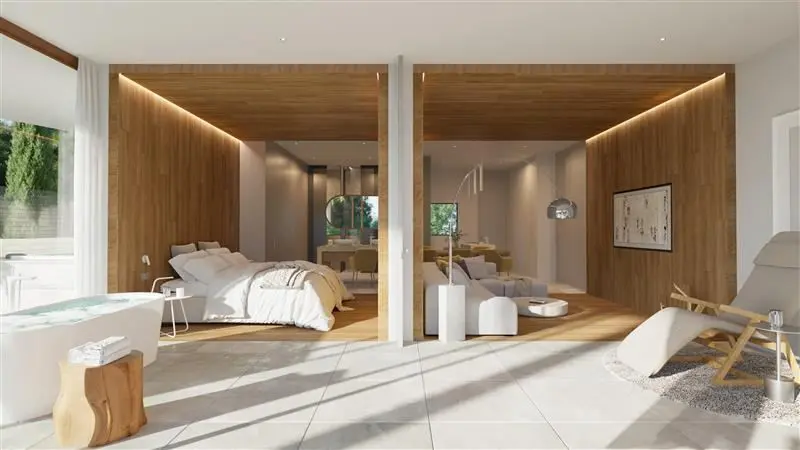 Development in Fuengirola