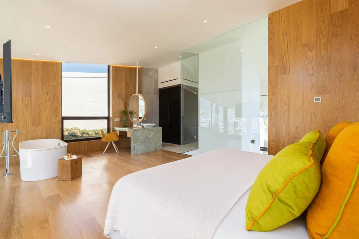 Development in Fuengirola