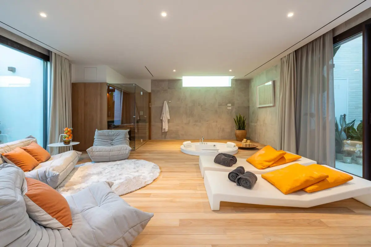 Development in Fuengirola