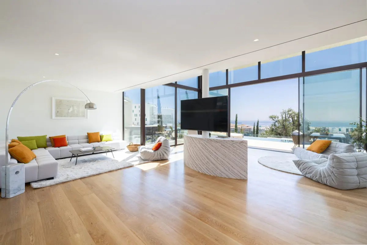 Development in Fuengirola