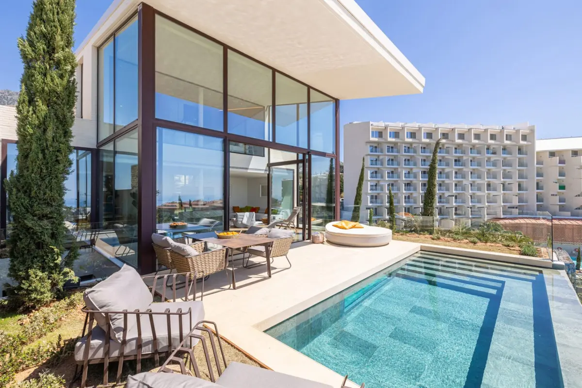 Development in Fuengirola